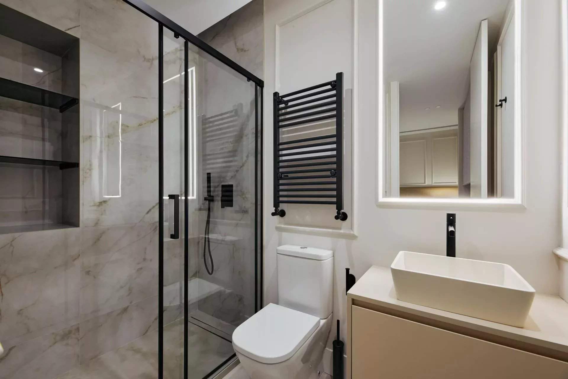 Madrid  - Apartment 3 Bedrooms - picture 15