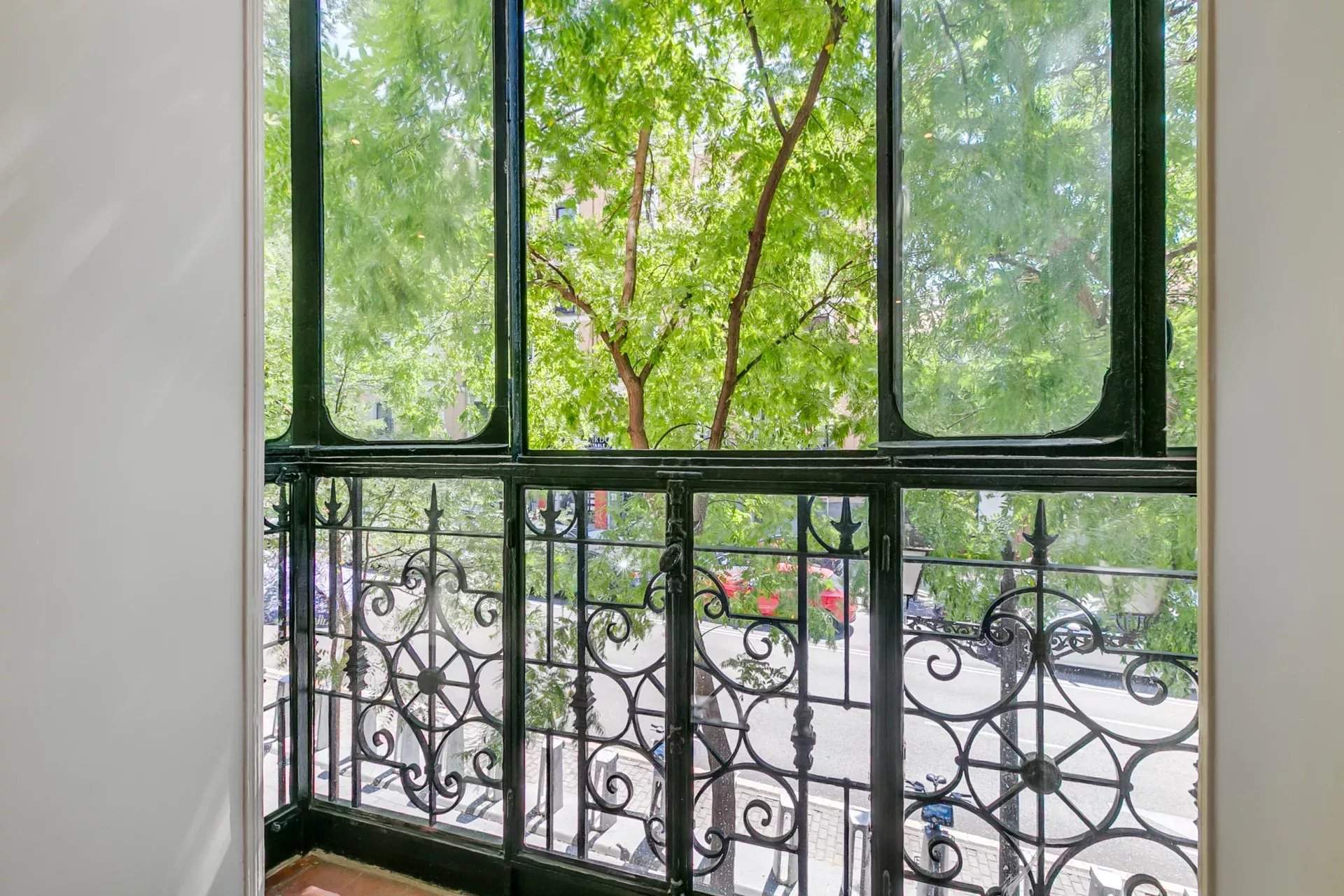 Madrid  - Apartment 2 Bedrooms - picture 9