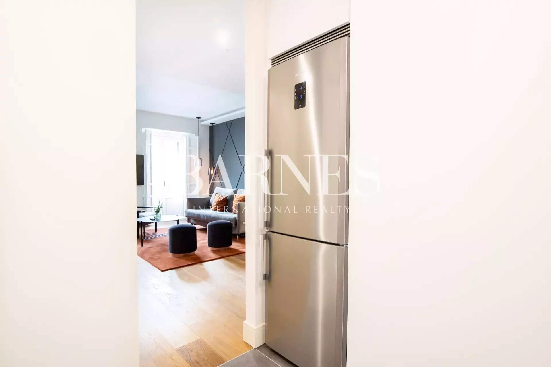 Madrid  - Appartement 2 Pièces 2 Chambres - picture 19