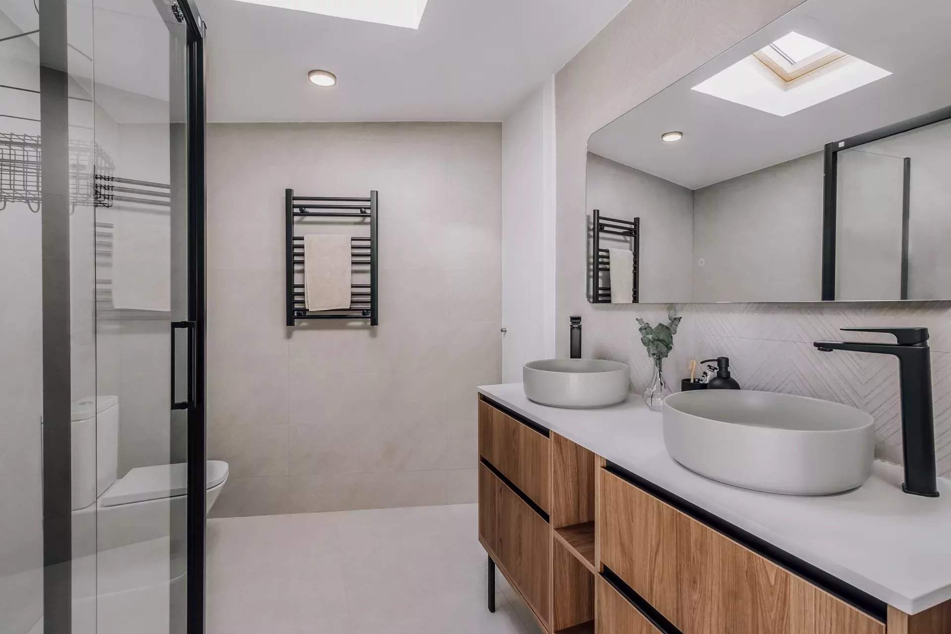 Madrid  - Appartement  - picture 14