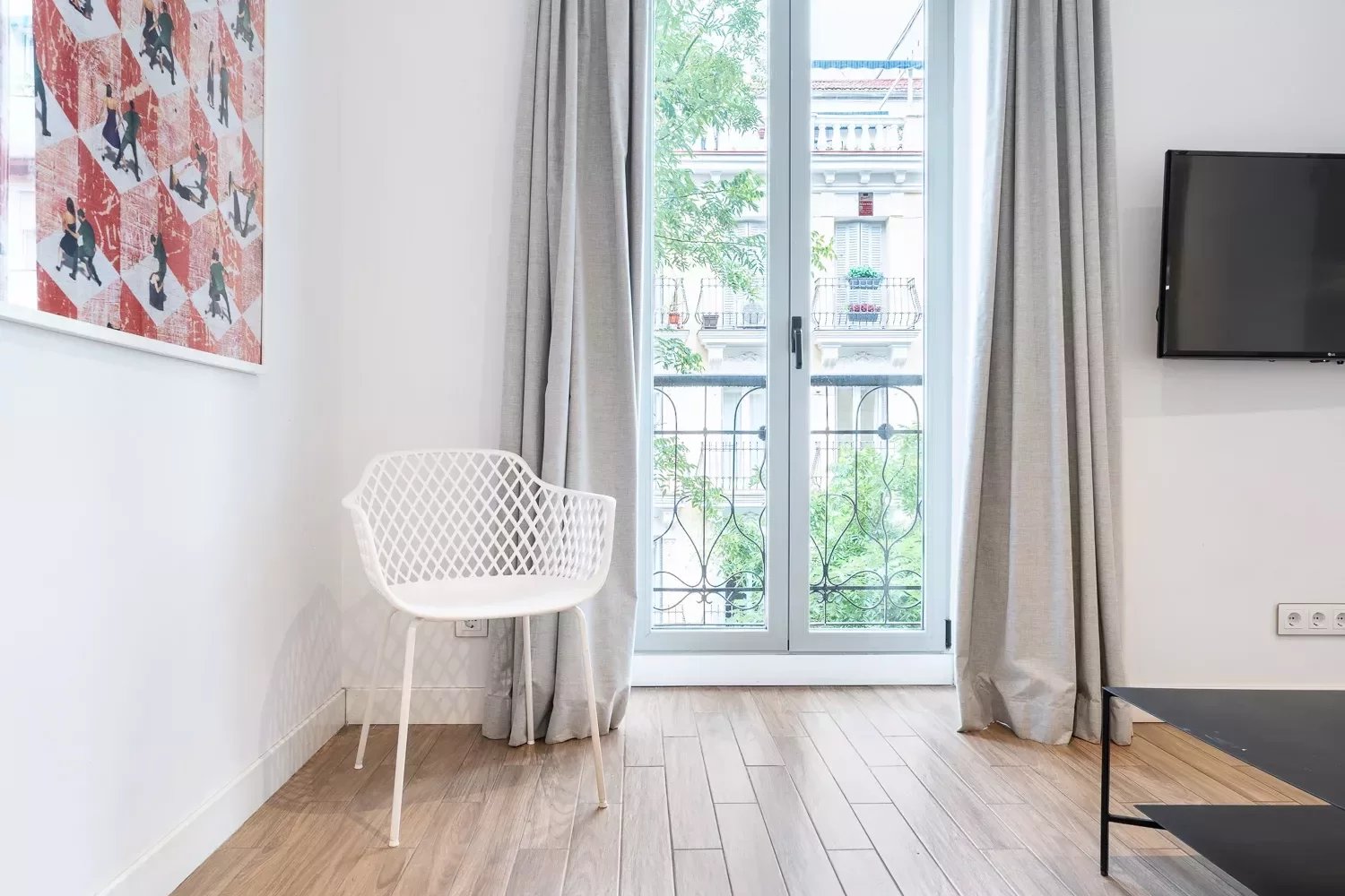 Madrid  - Apartment 2 Bedrooms - picture 14