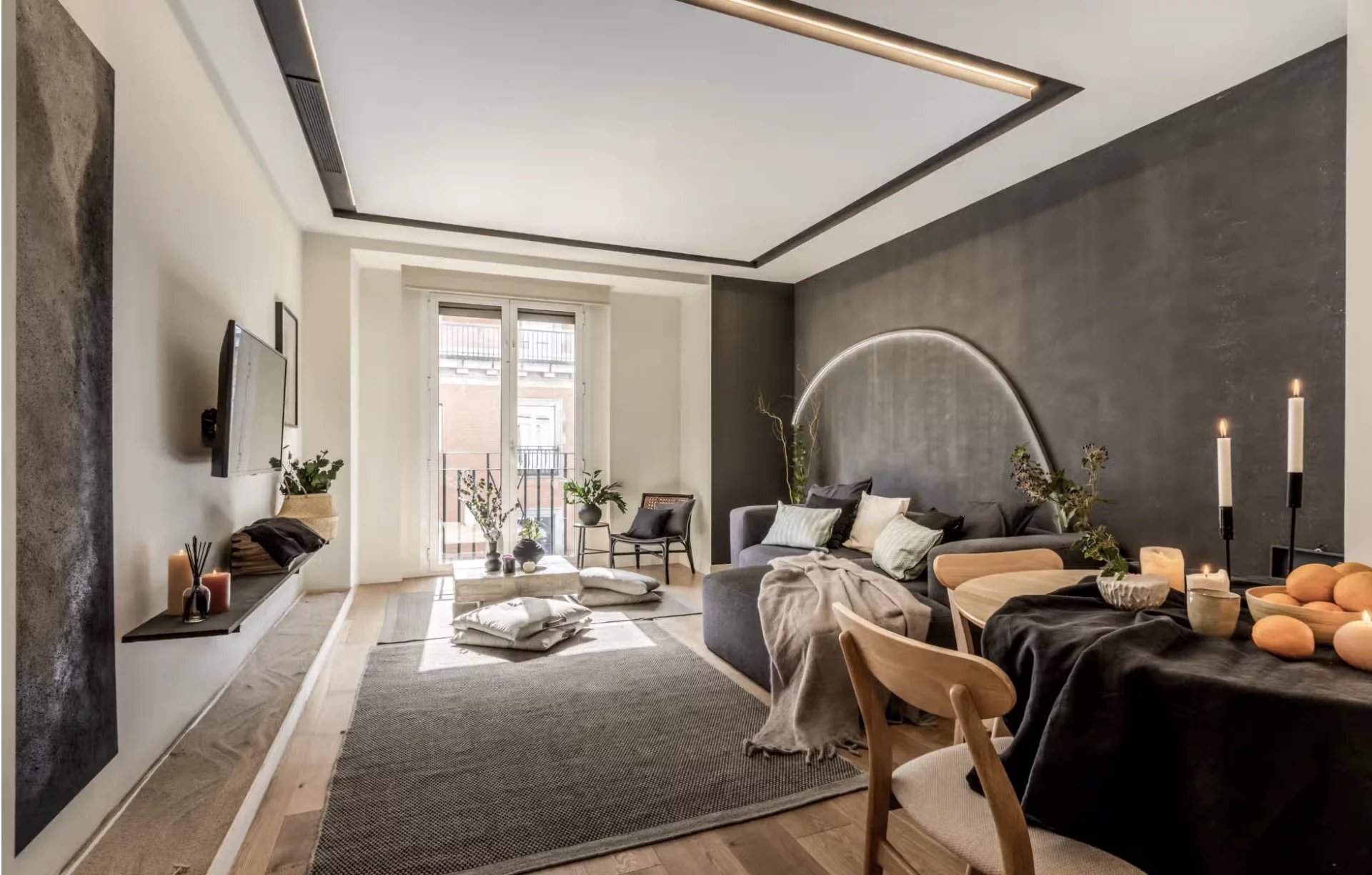 Madrid  - Appartement  - picture 3