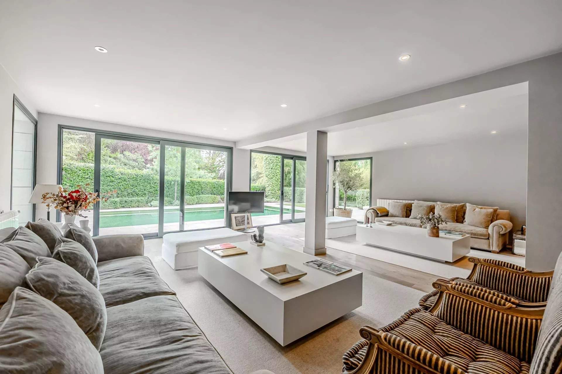 Madrid  - Chalet 6 Bedrooms - picture 4