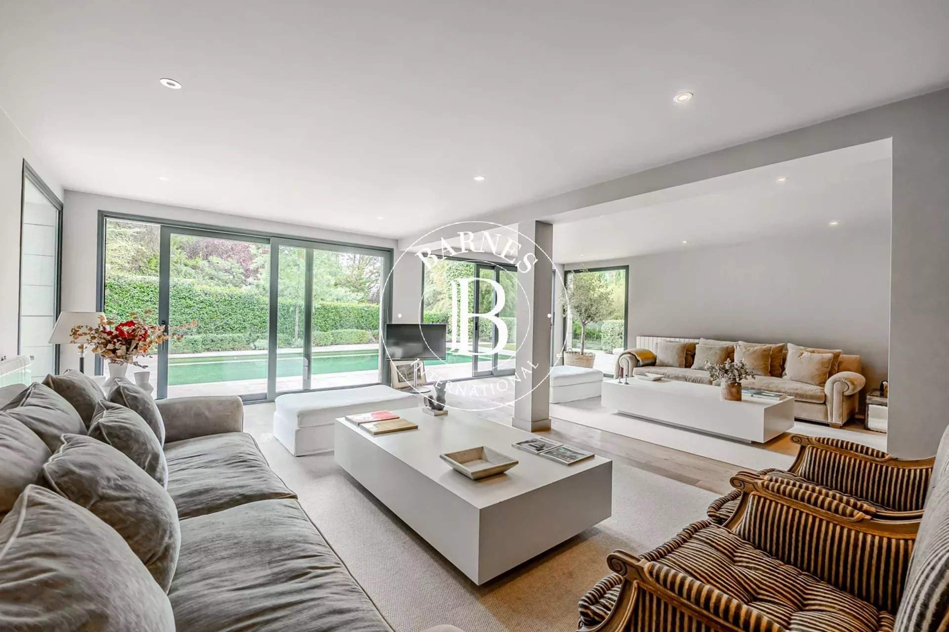 Madrid  - Chalet  - picture 4
