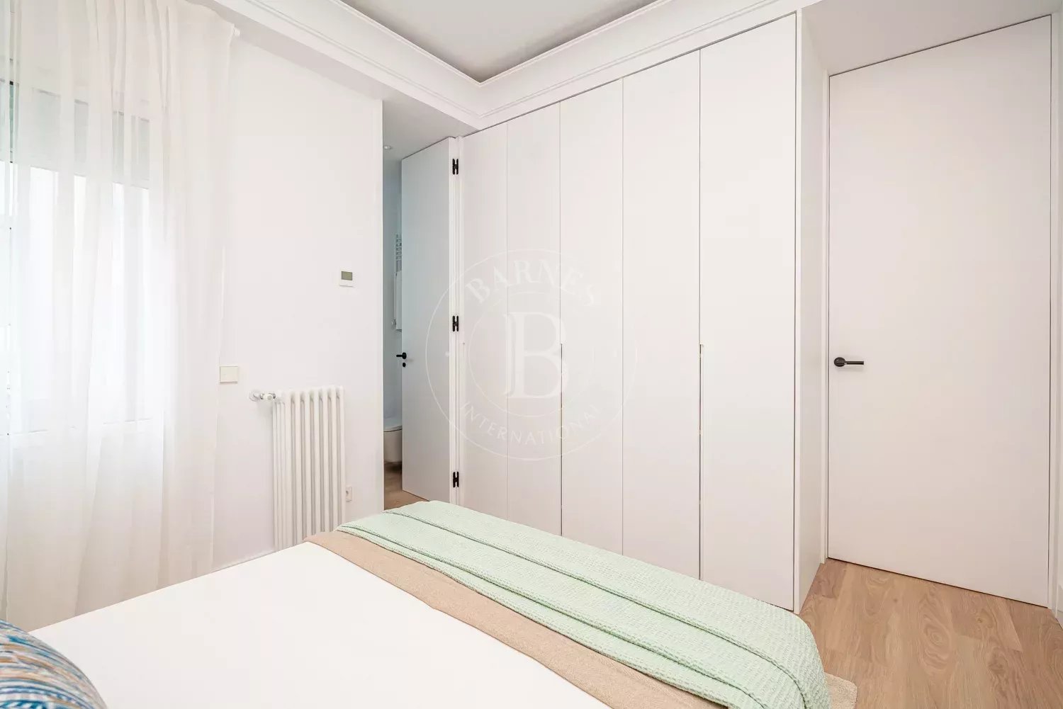 Madrid  - Apartment 3 Bedrooms - picture 20