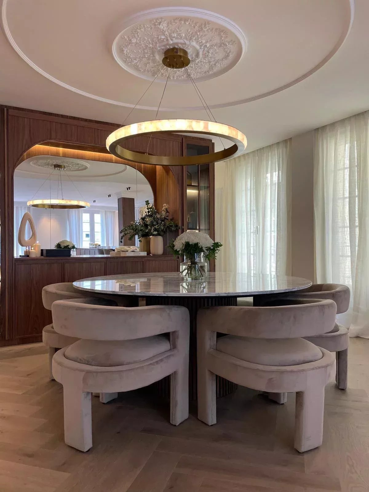 Madrid  - Apartment 4 Bedrooms - picture 4