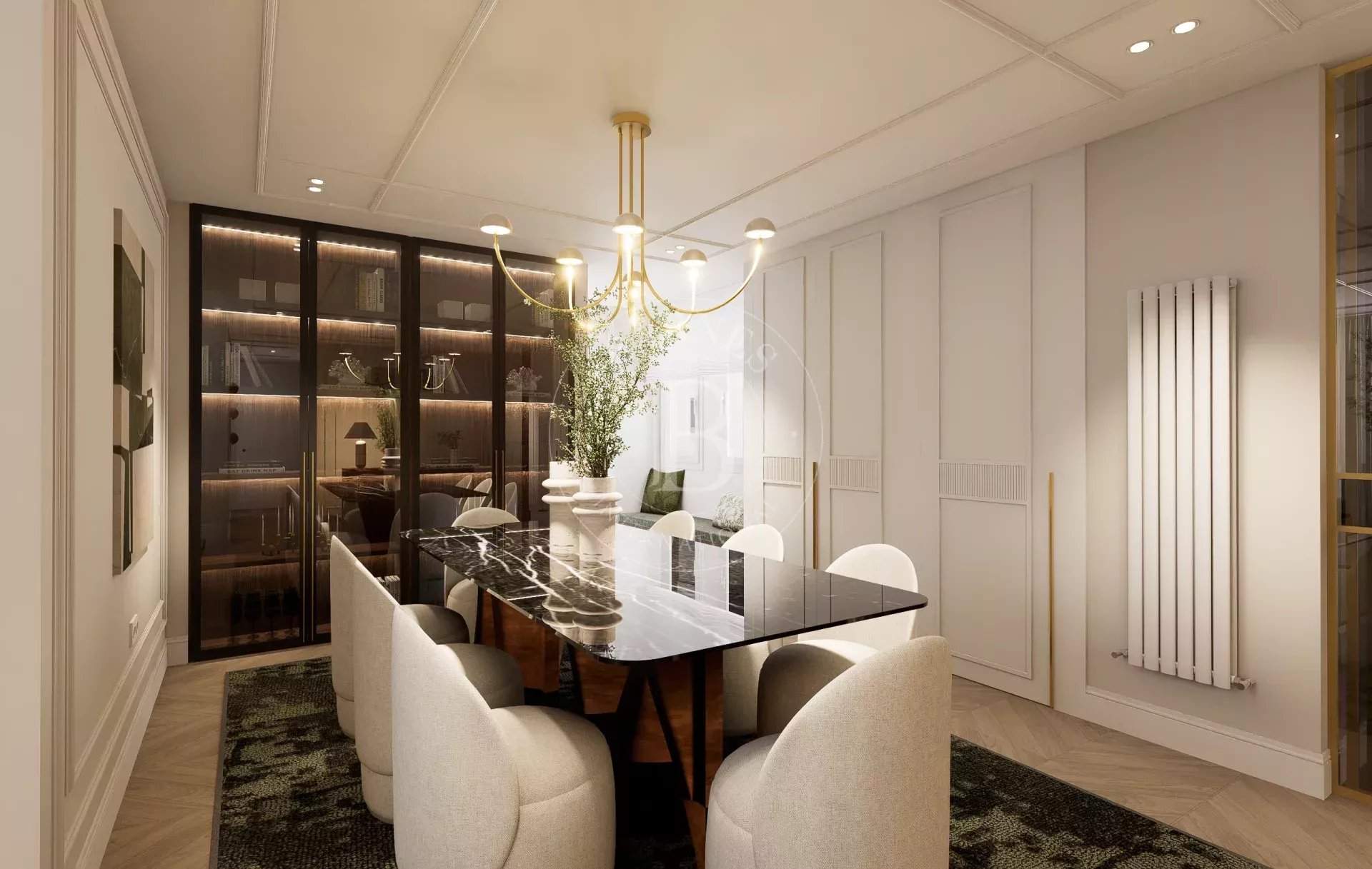 Madrid  - Penthouse  - picture 3