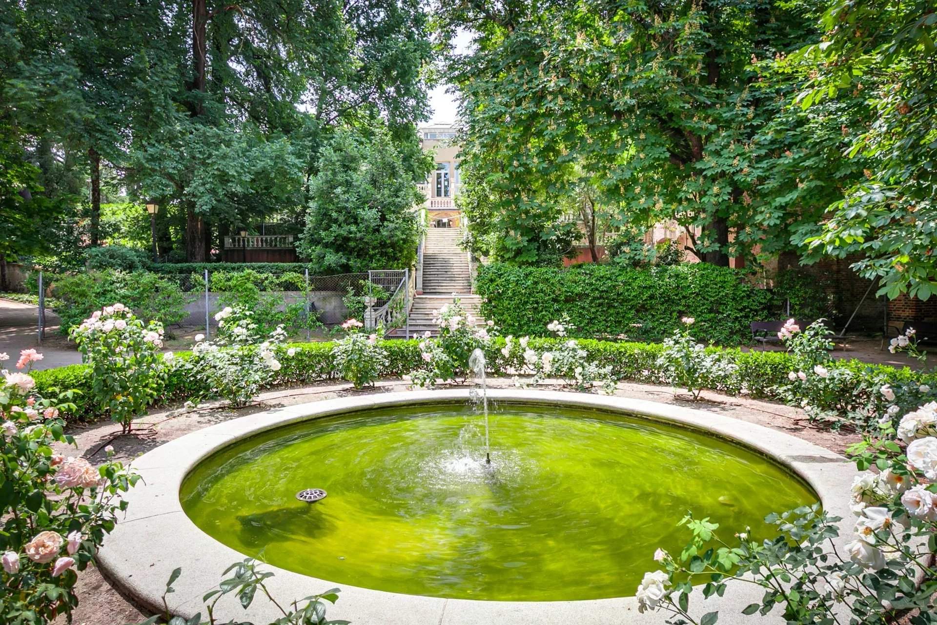 Madrid  - Maison 1 Pi&egrave;ce 4 Chambres - picture 14