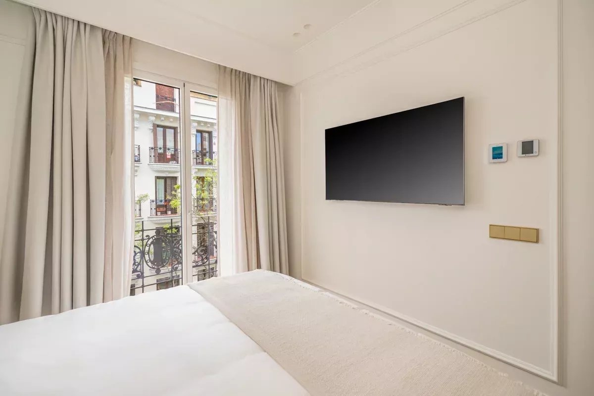 Madrid  - Piso  - picture 8