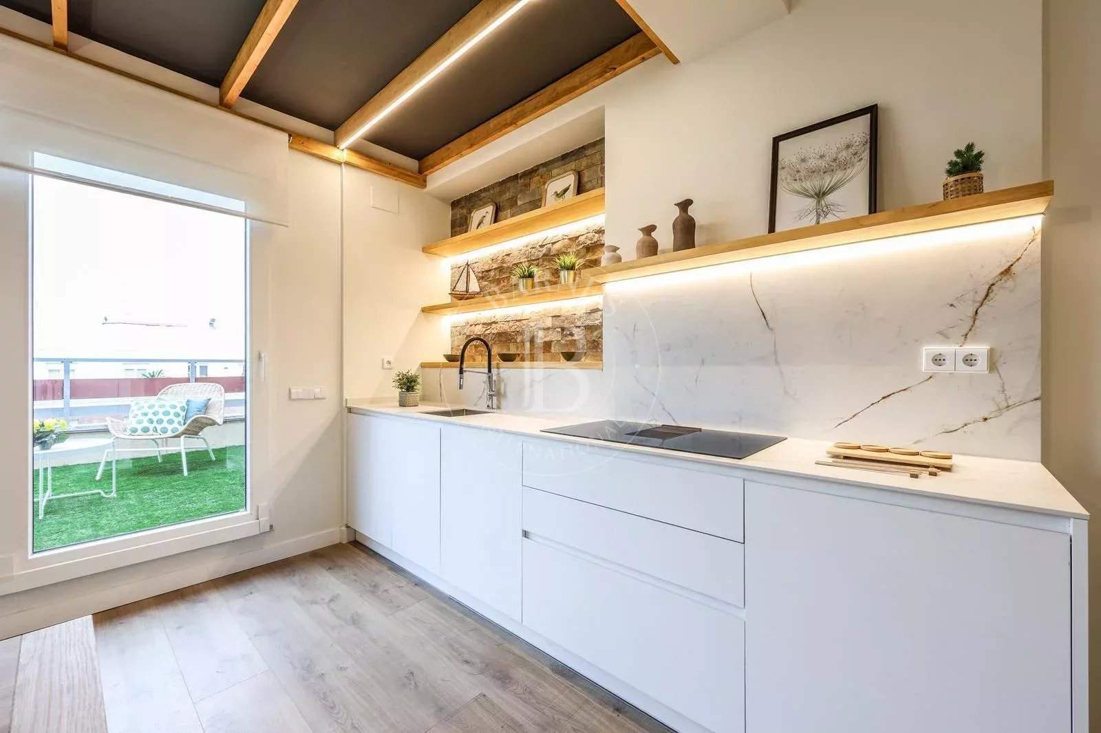 Madrid  - Appartement 3 Pi&egrave;ces 3 Chambres - picture 6