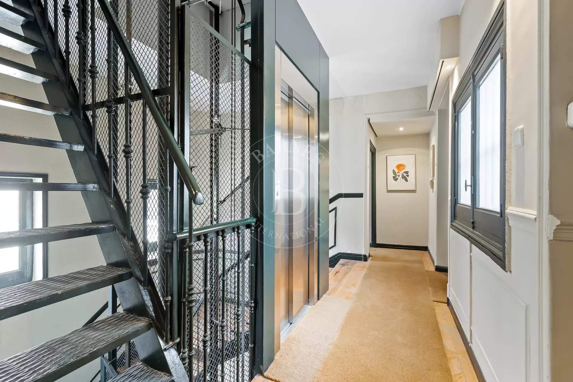 Madrid  - Apartment 1 Bedroom - picture 13