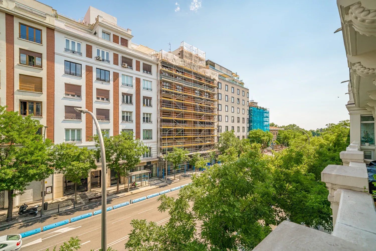 Madrid  - Apartment 3 Bedrooms - picture 12