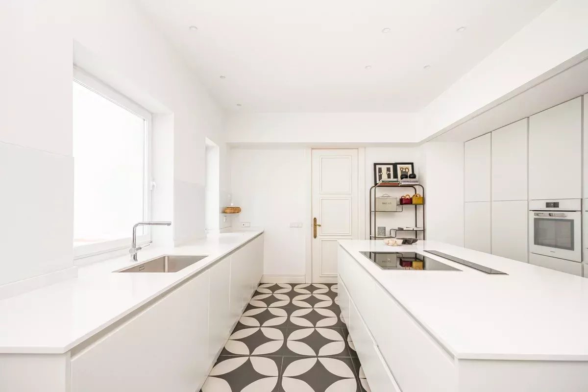 Madrid  - Piso  - picture 18