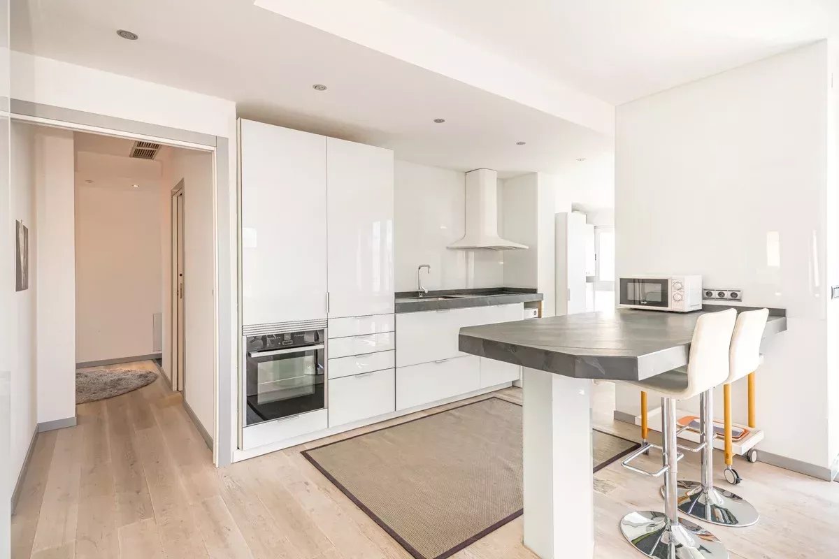 Madrid  - Ático  - picture 15