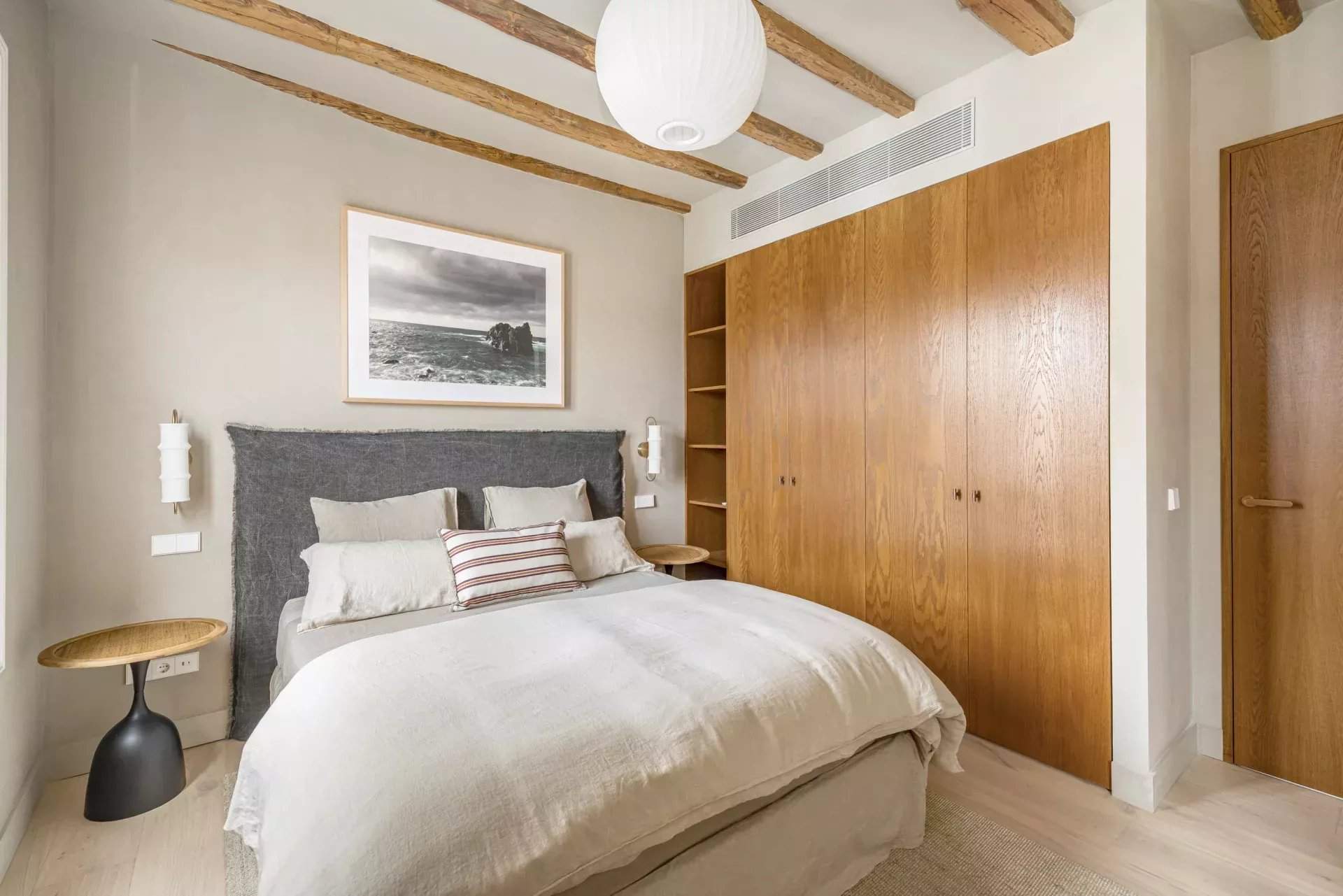 Madrid  - Apartment 3 Bedrooms - picture 11