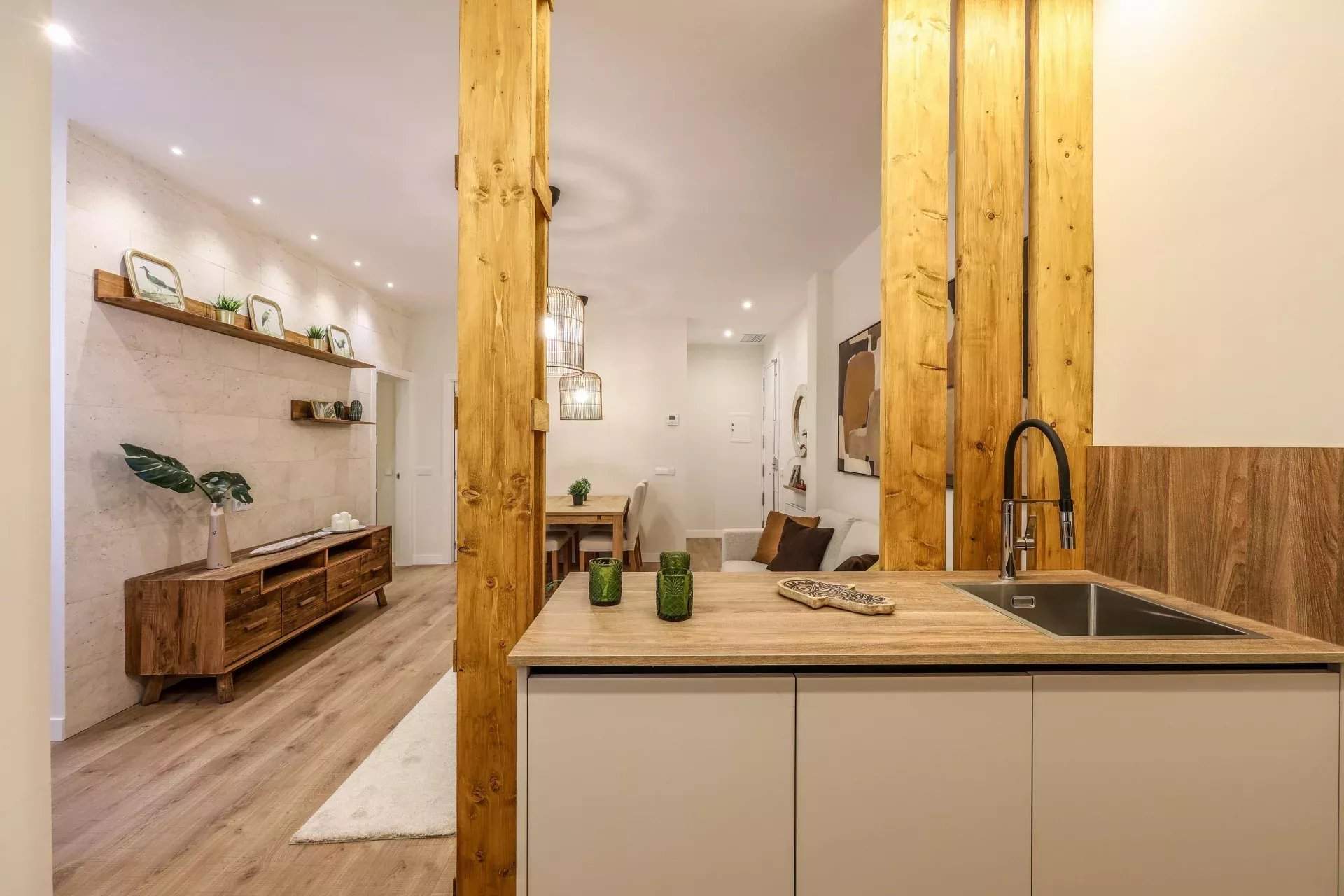 Madrid  - Apartment 2 Bedrooms - picture 8