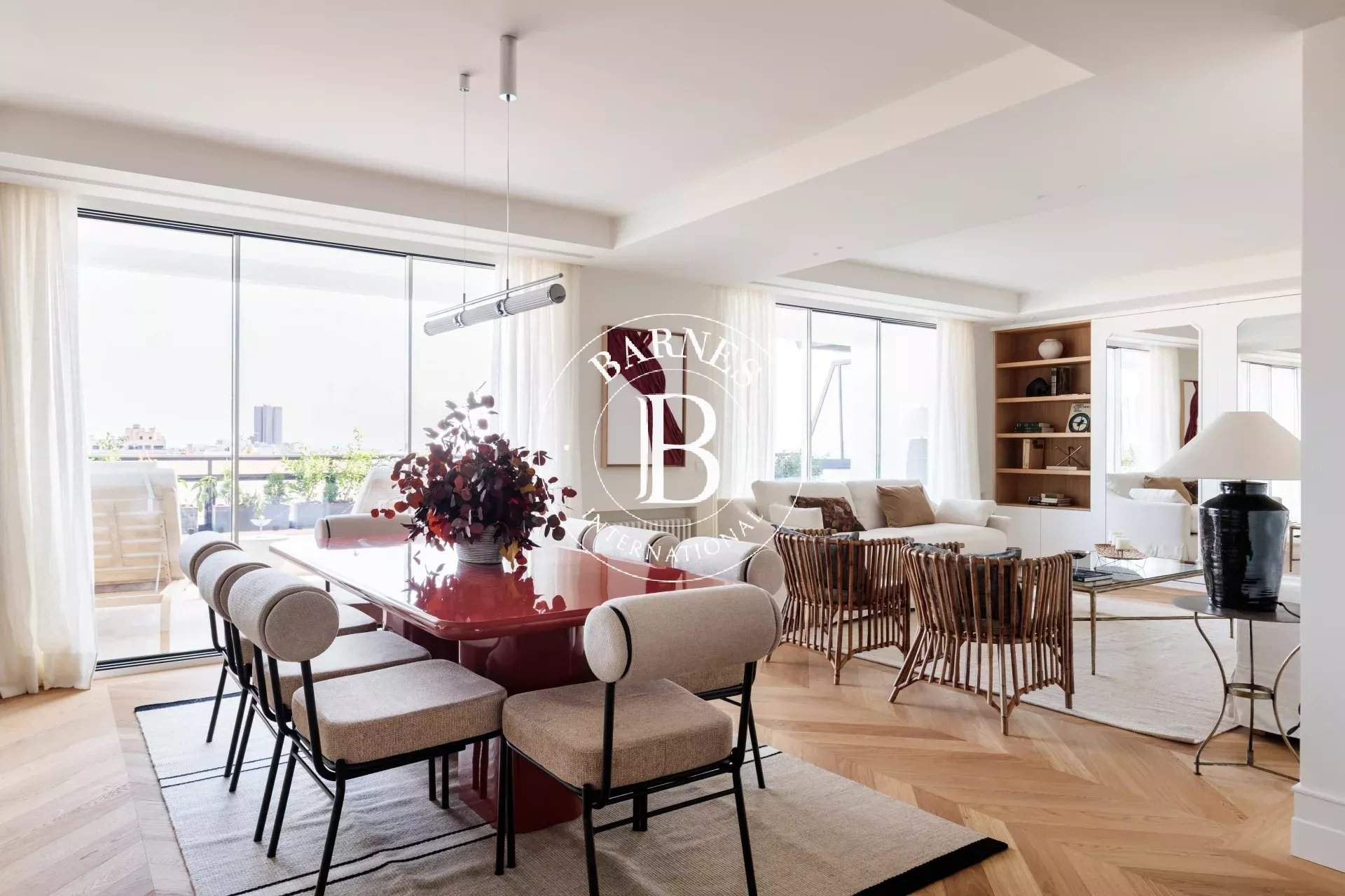 Madrid  - Appartement  - picture 6