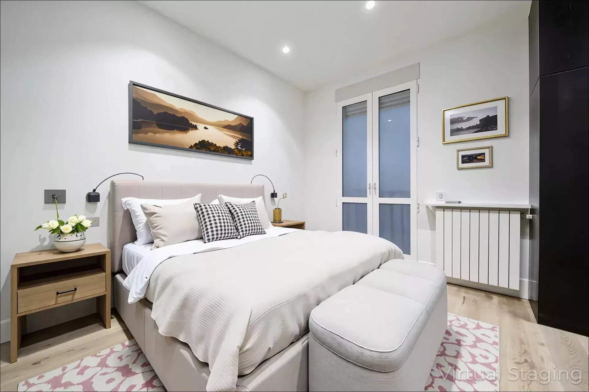 Madrid  - Piso  - picture 7