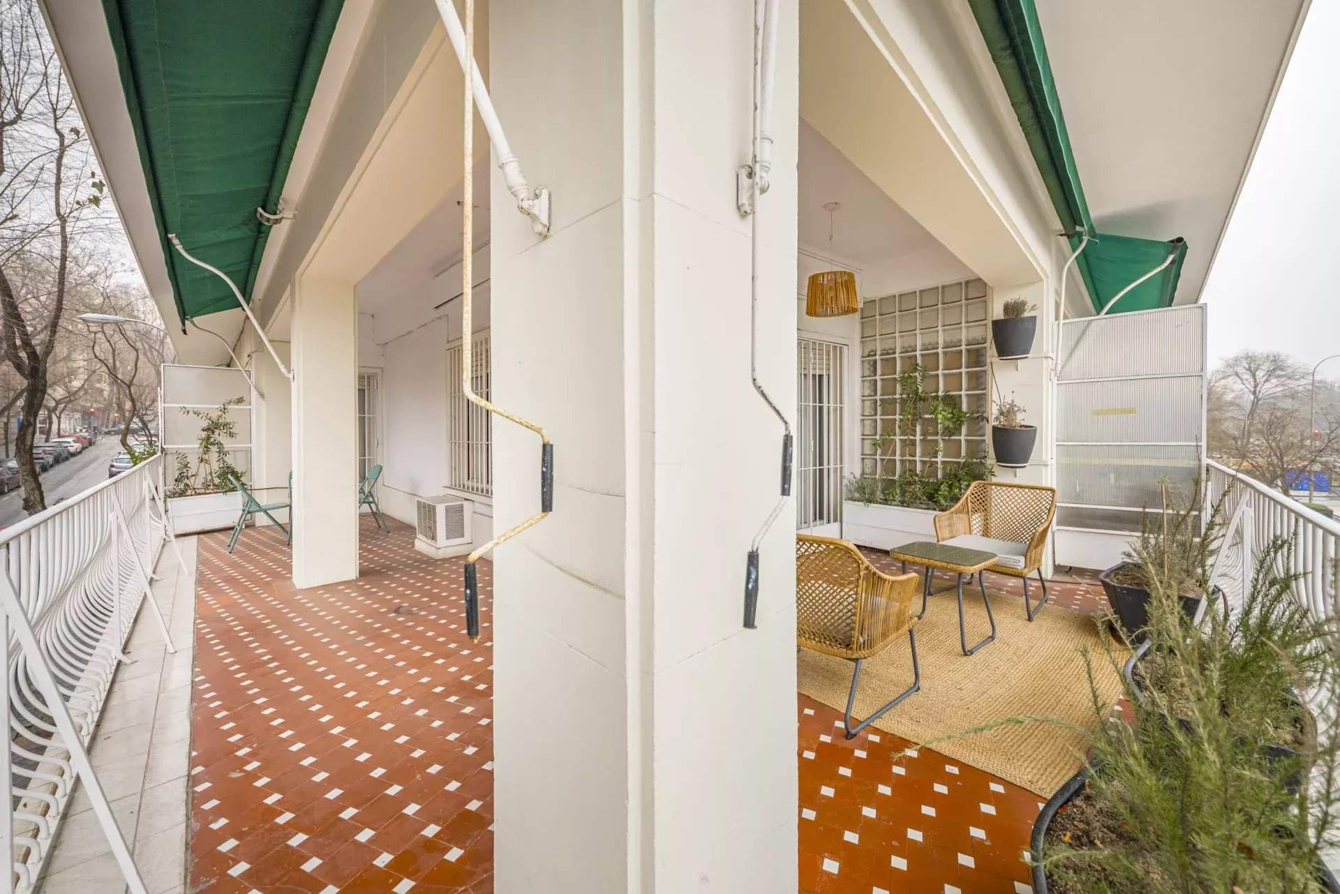 Madrid  - Piso  - picture 14