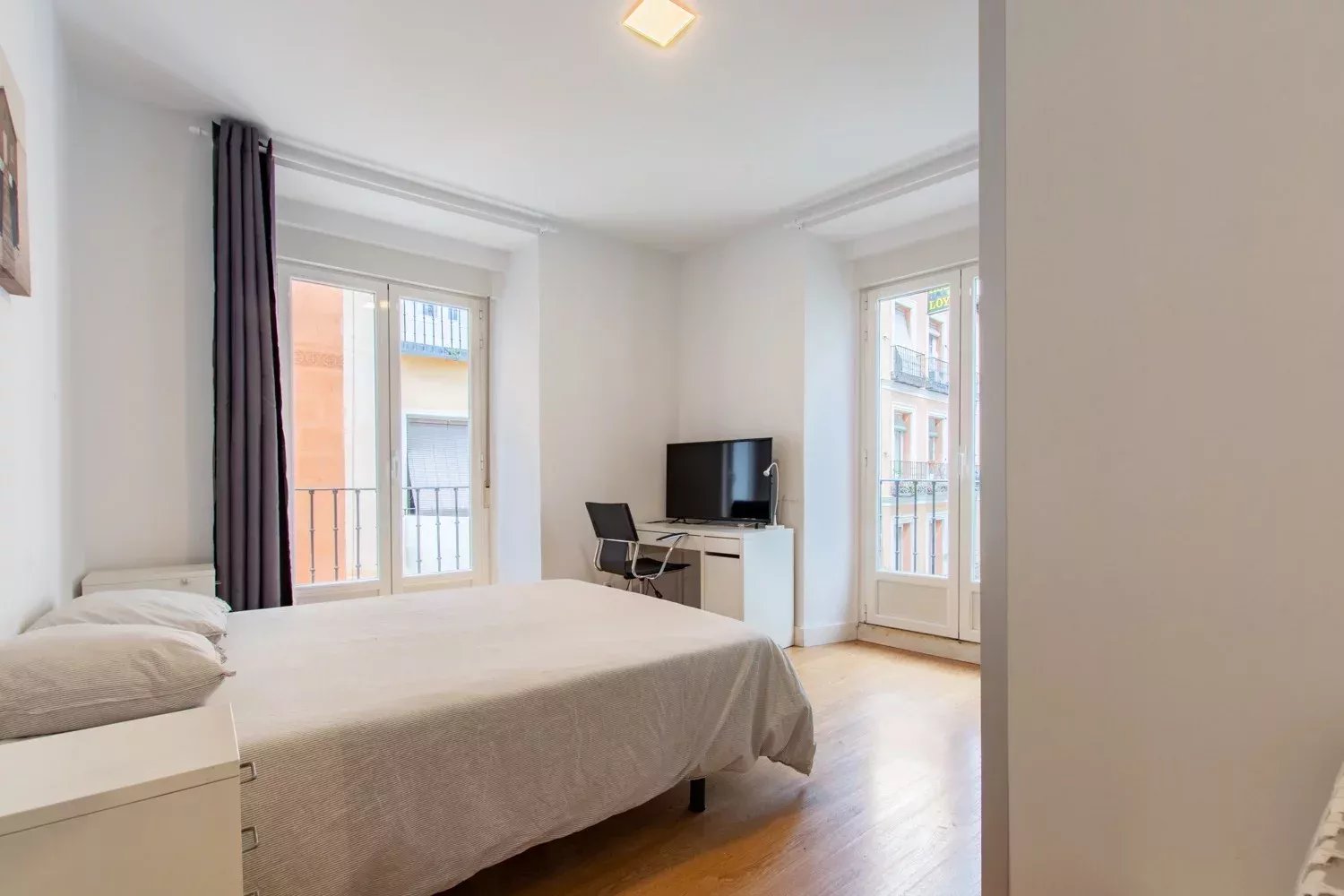 Madrid  - Appartement  - picture 14