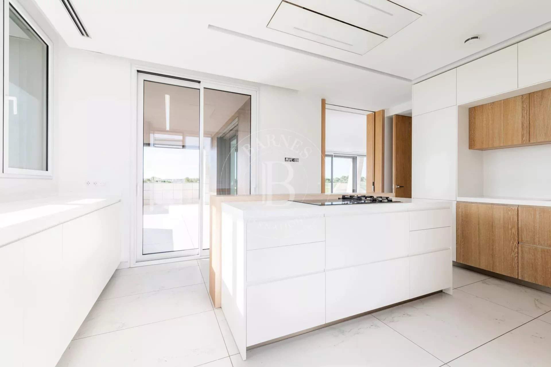 Pozuelo de Alarcón  - Appartement  - picture 19