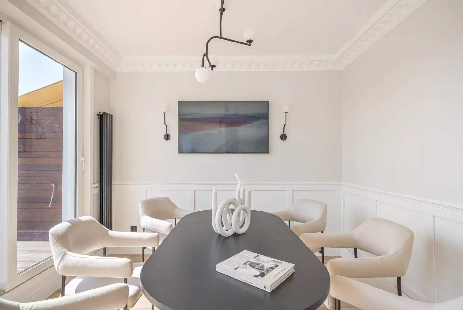 Madrid  - Apartment 3 Bedrooms - picture 4