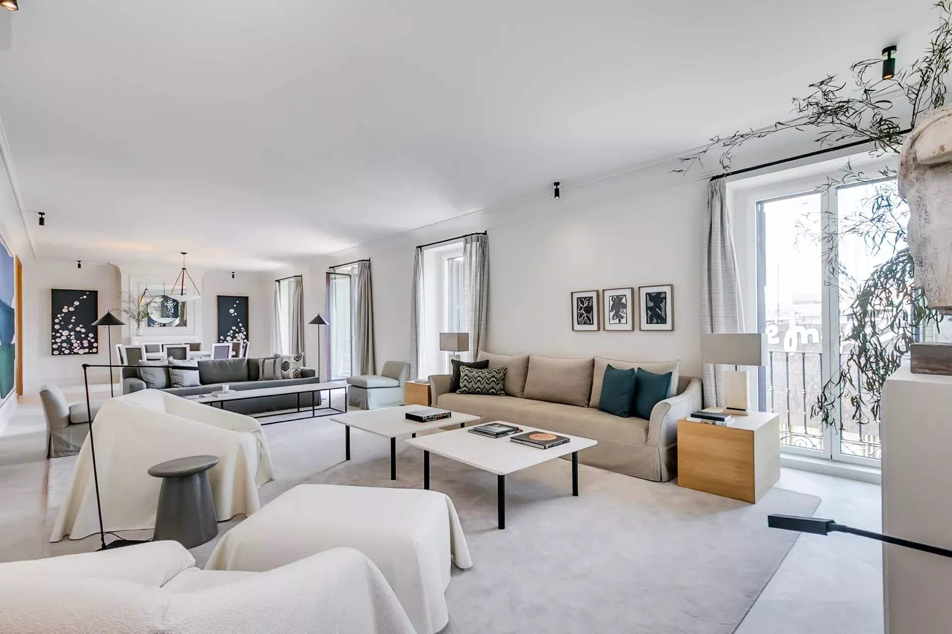 Madrid  - Appartement  - picture 4