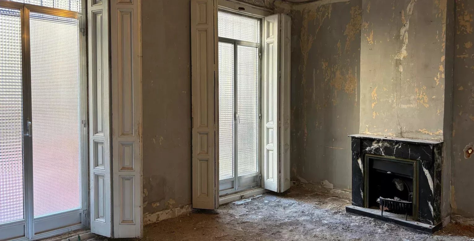 Madrid  - Piso  - picture 6