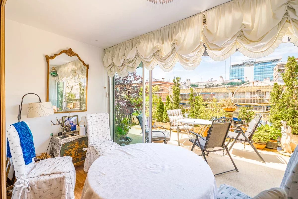 Madrid  - Appartement 10 Pi&egrave;ces 7 Chambres - picture 8