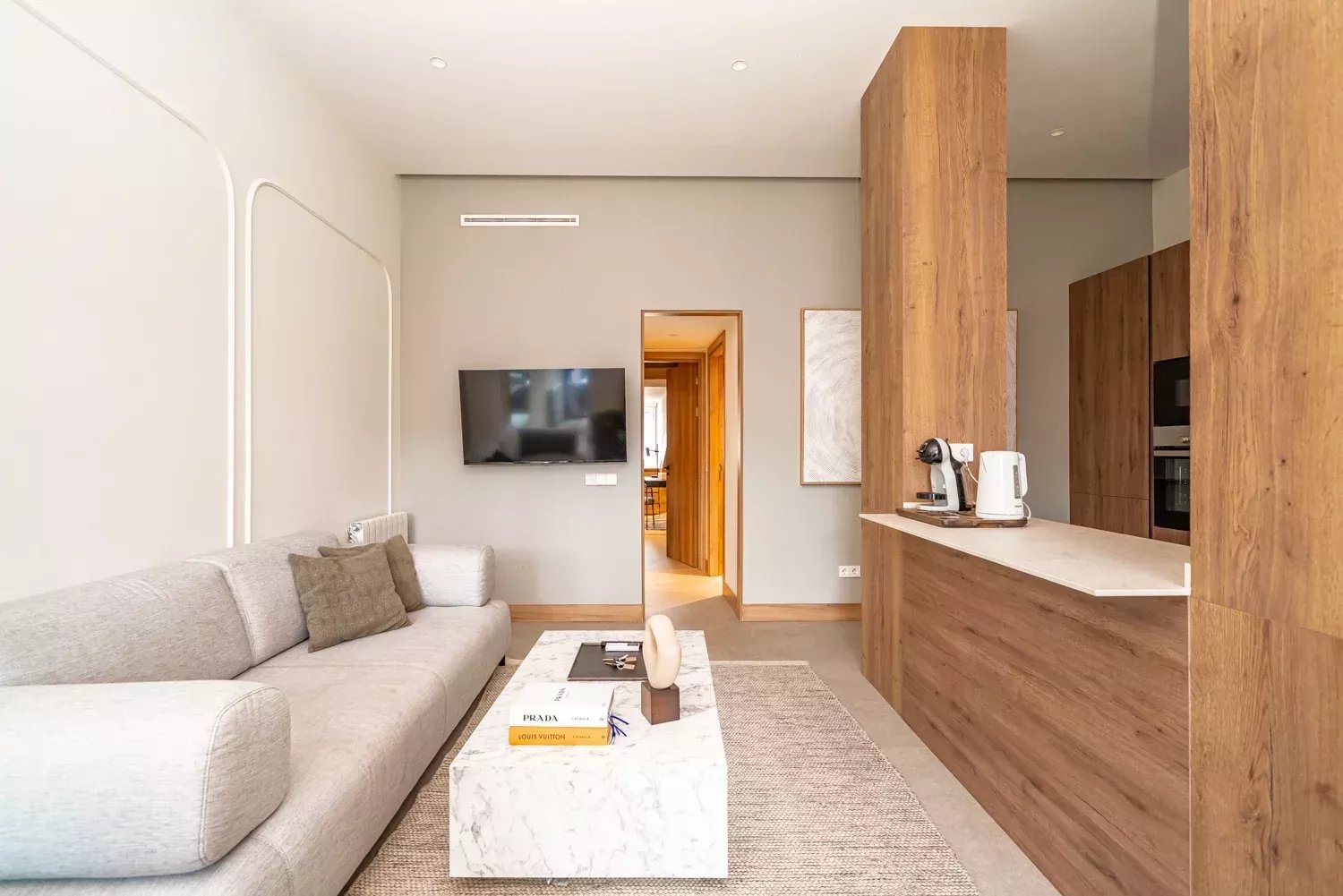 Madrid  - Ático  - picture 20