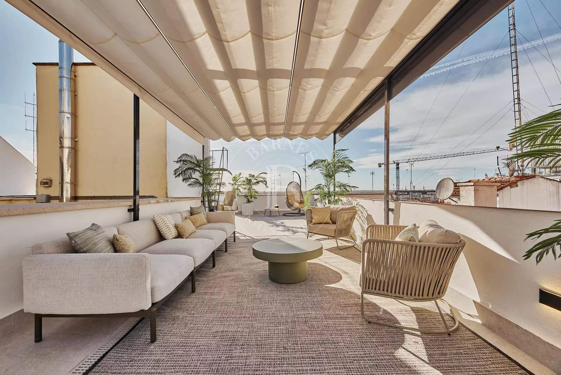 Madrid  - Piso  - picture 13