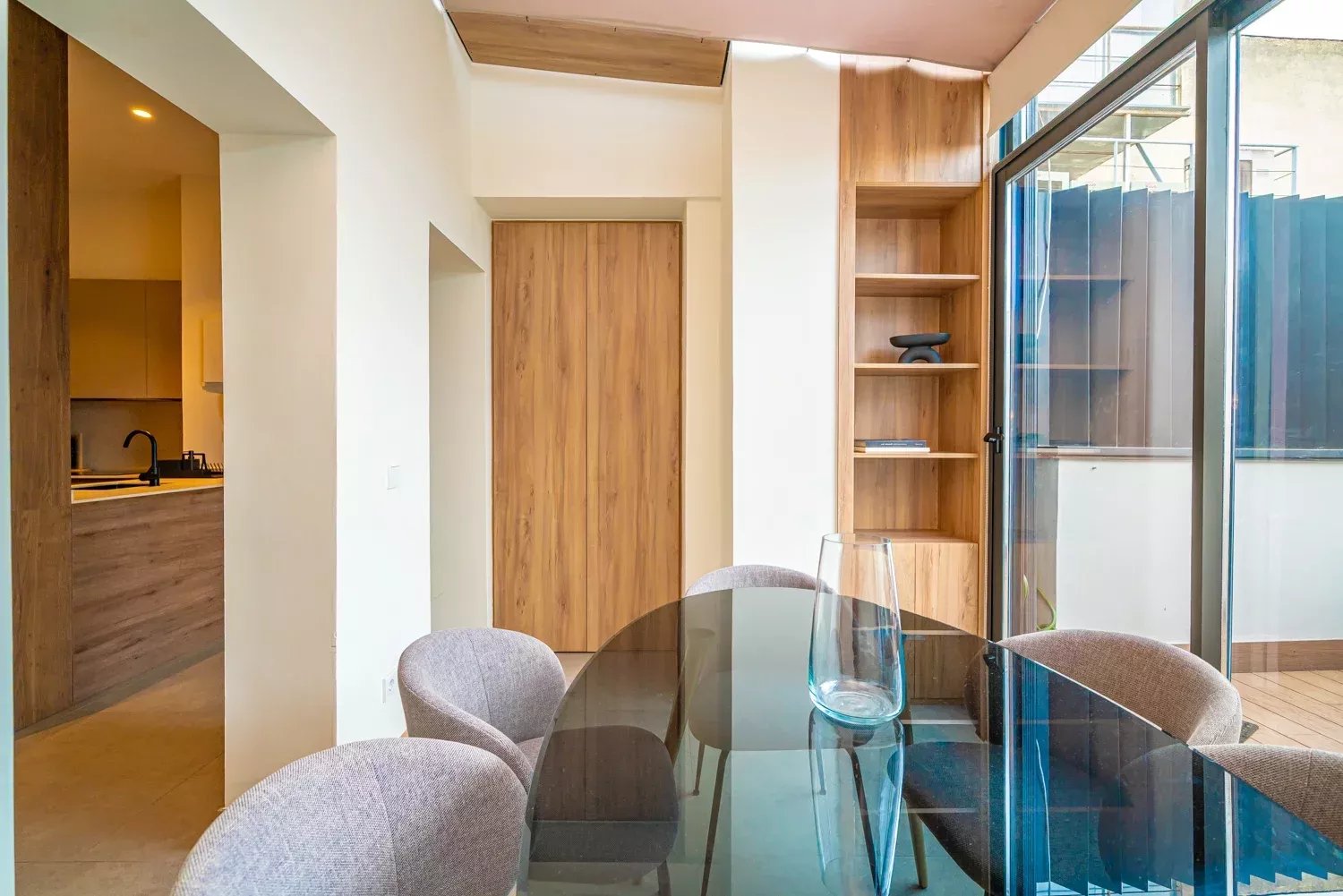 Madrid  - Ático  - picture 19