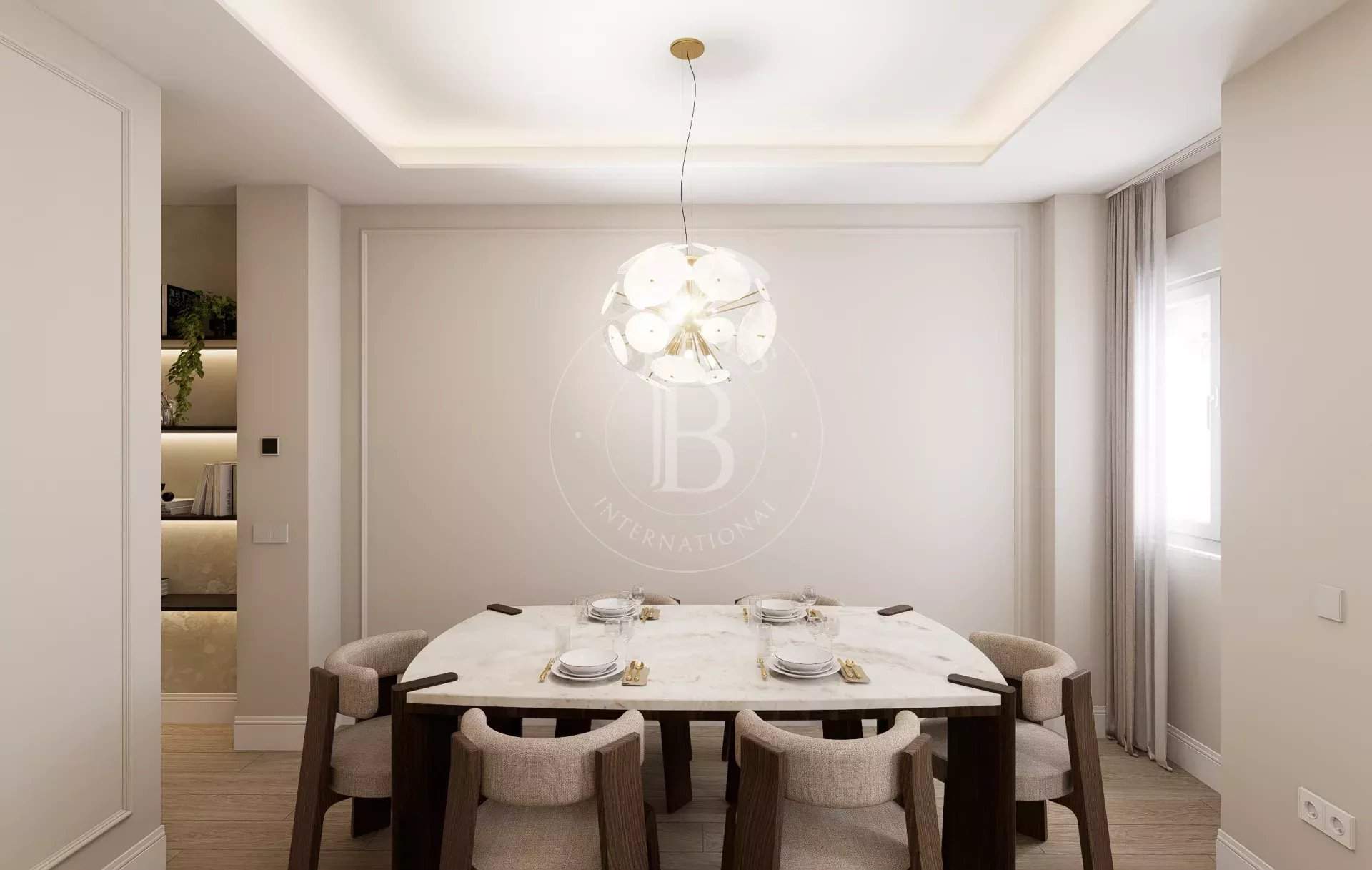 Madrid  - Apartment 3 Bedrooms - picture 9