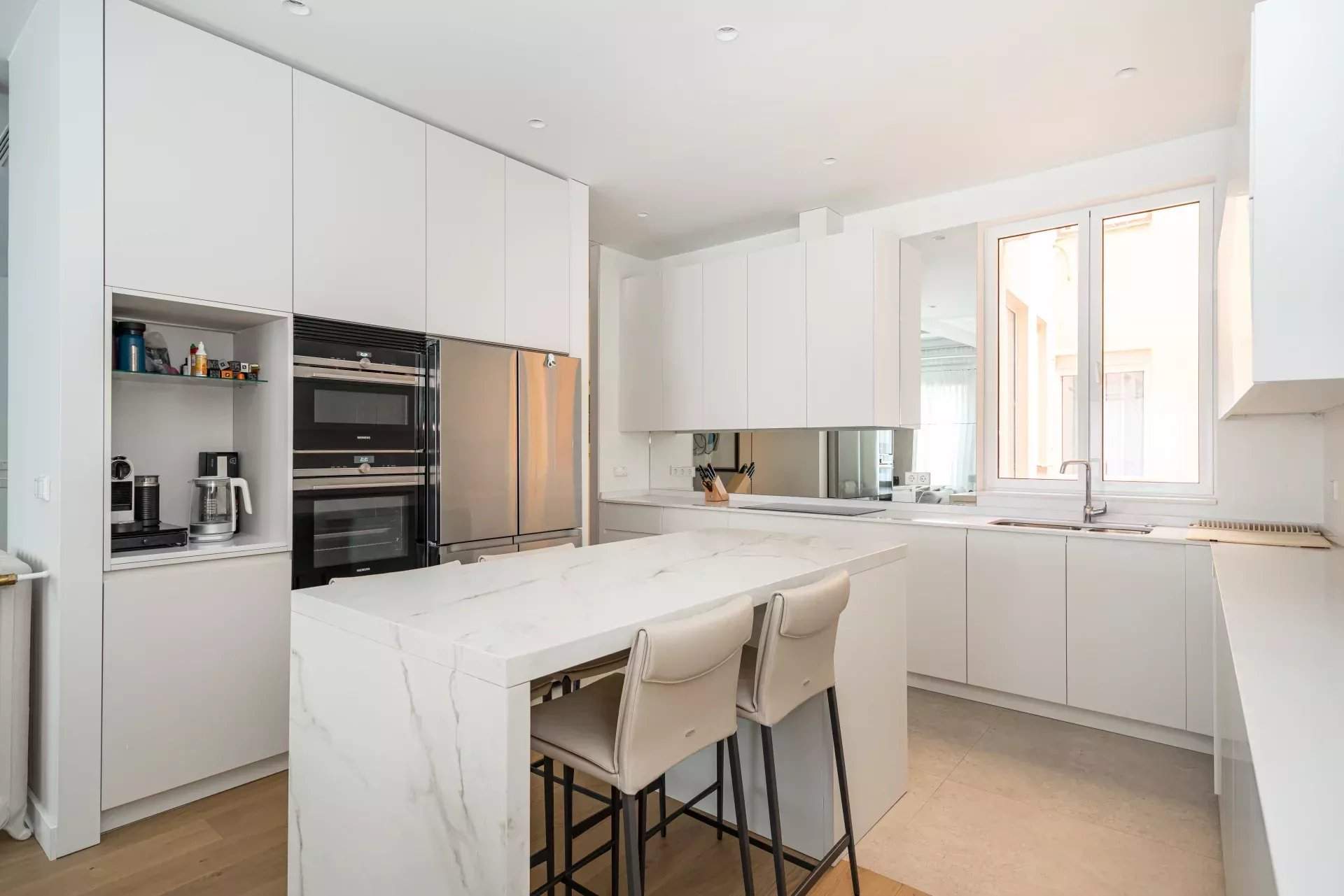 Madrid  - Appartement  - picture 17