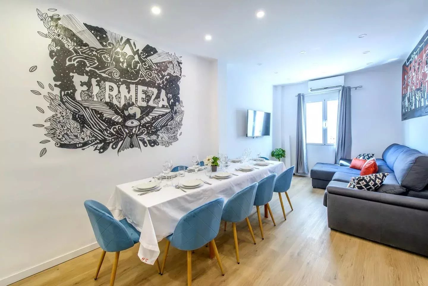 Madrid  - Appartement  - picture 2