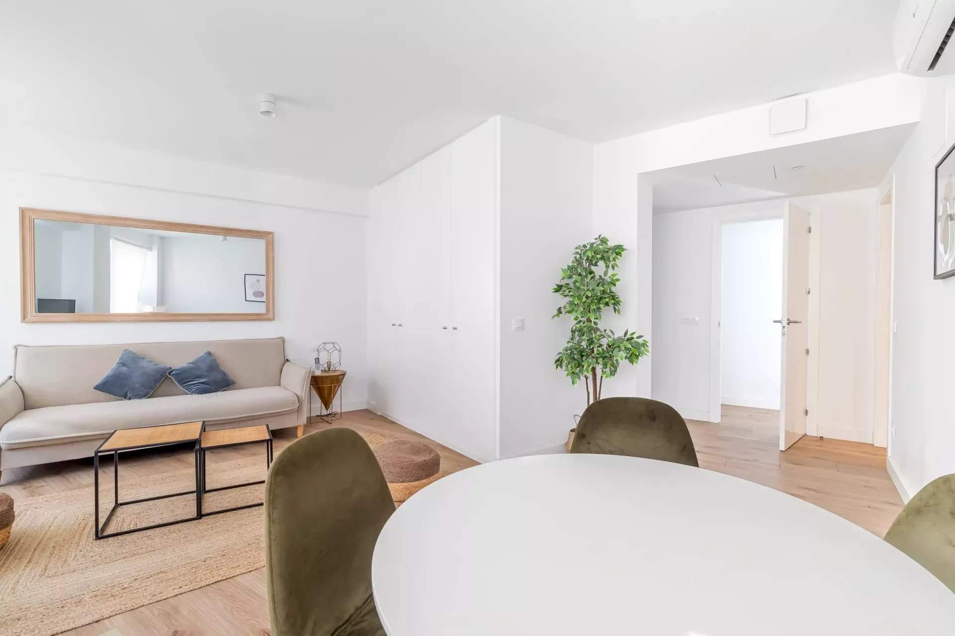 Madrid  - Apartment 1 Bedroom - picture 5