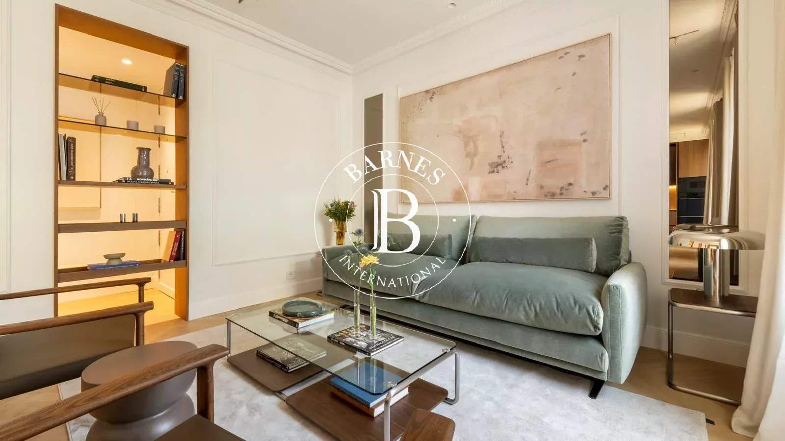 Madrid  - Appartement  - picture 4
