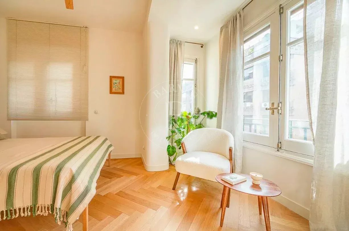 Madrid  - Apartment 3 Bedrooms - picture 8