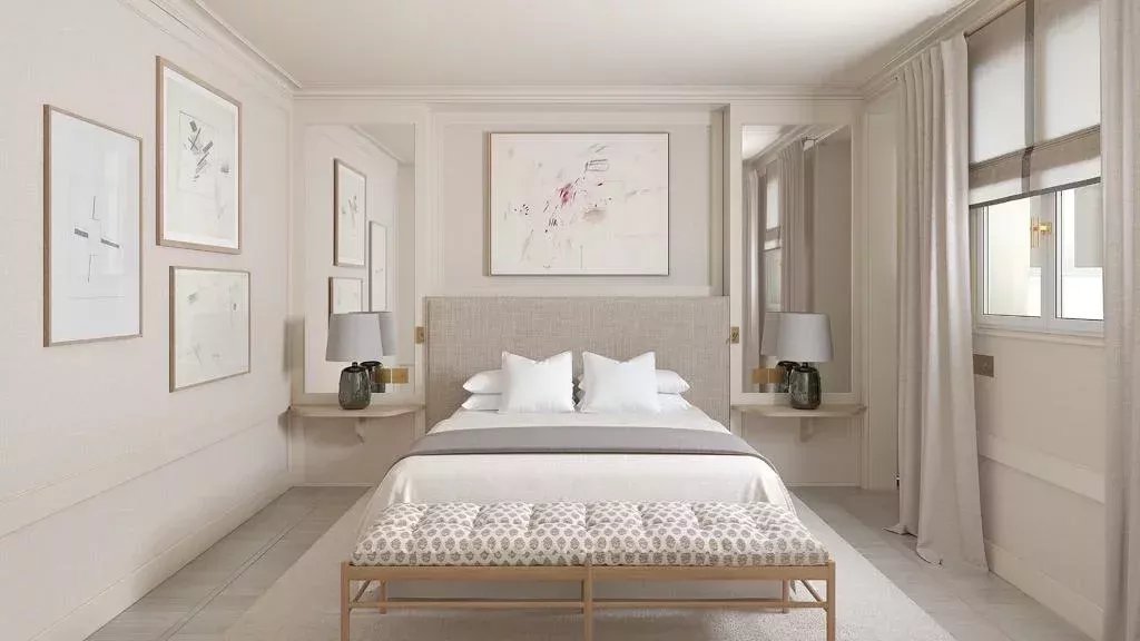 Madrid  - Apartment 4 Bedrooms - picture 13