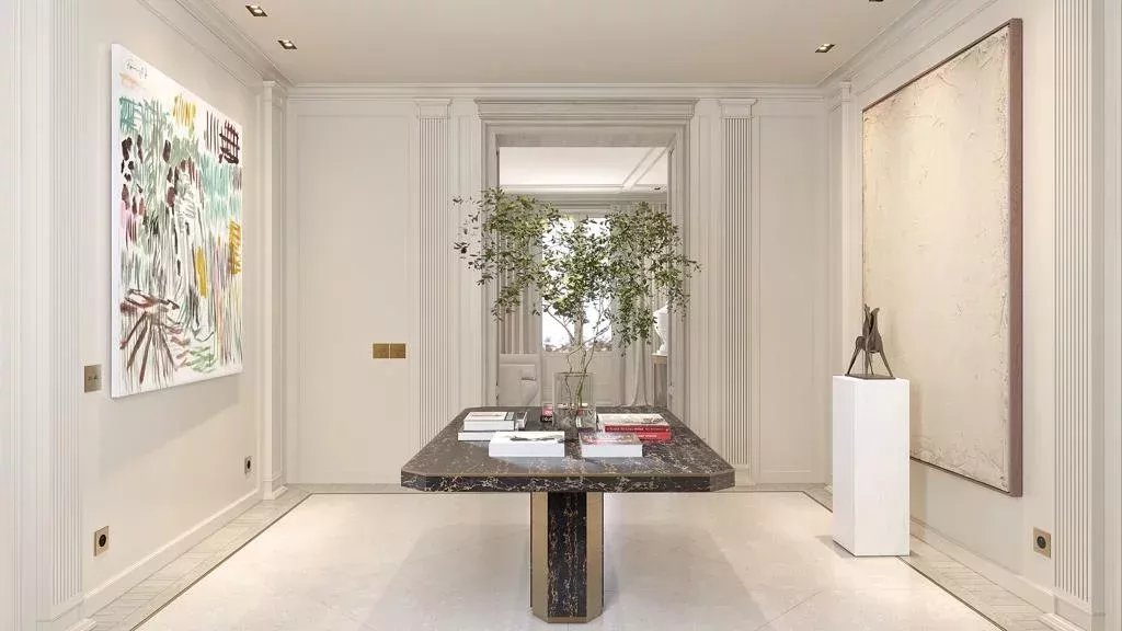 Madrid  - Apartment 4 Bedrooms - picture 2