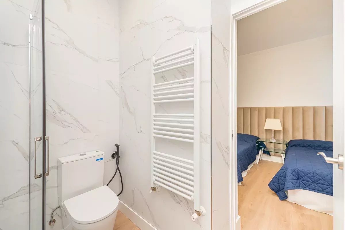 Madrid  - Piso  - picture 14