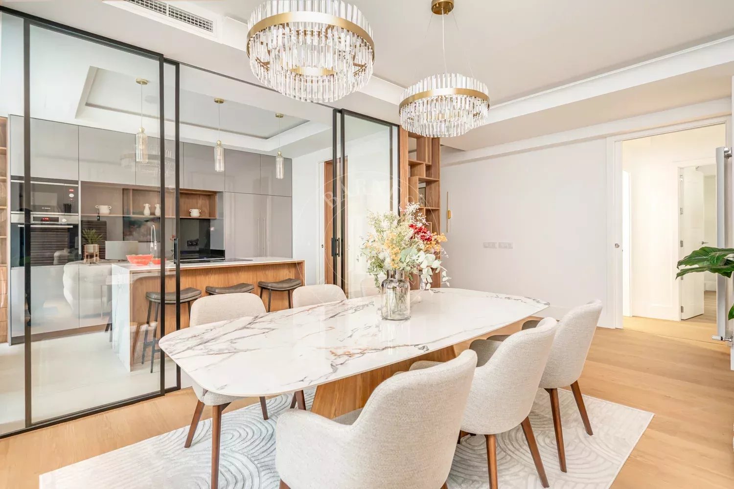 Madrid  - Appartement  - picture 9