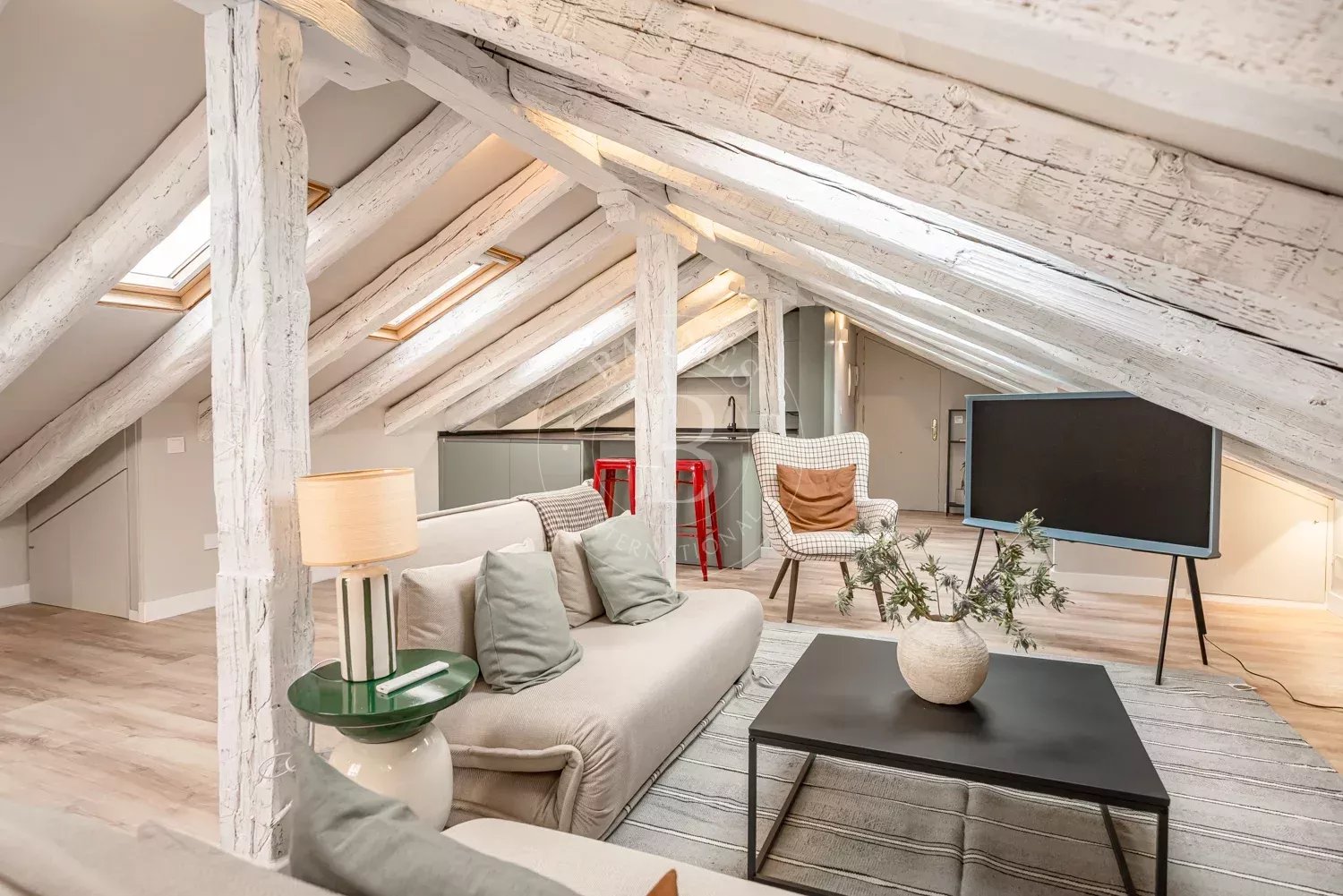 Madrid  - Appartement  - picture 1