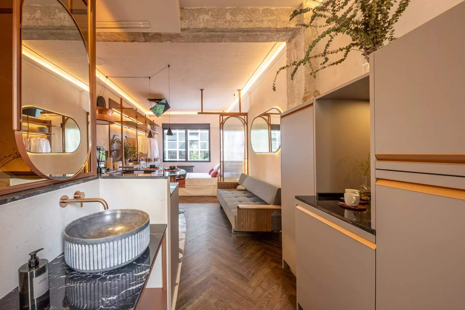 Madrid  - Estudio  - picture 10