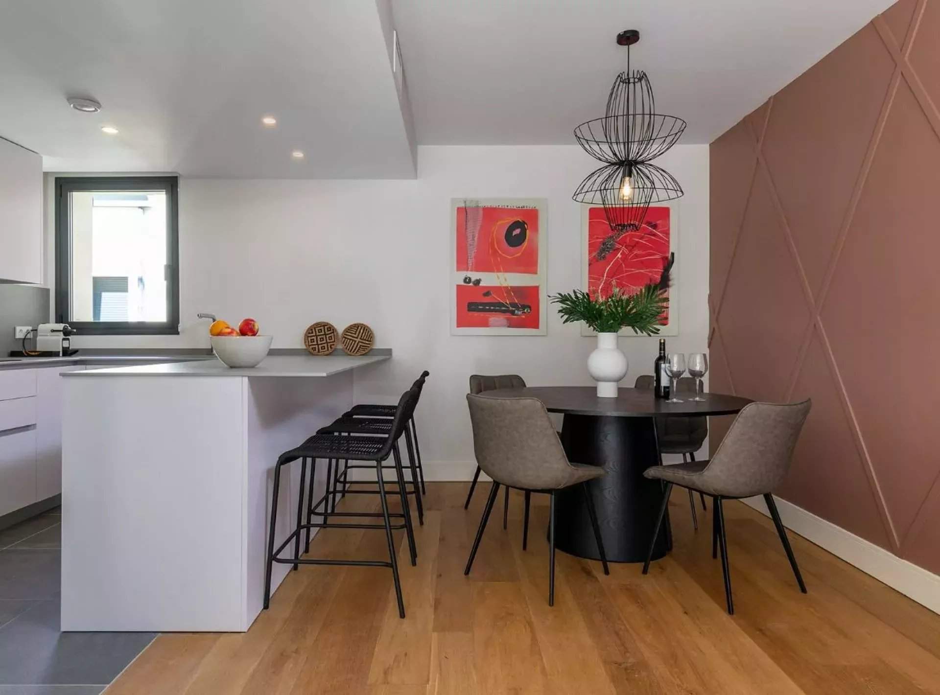 Madrid  - Apartment 2 Bedrooms - picture 4