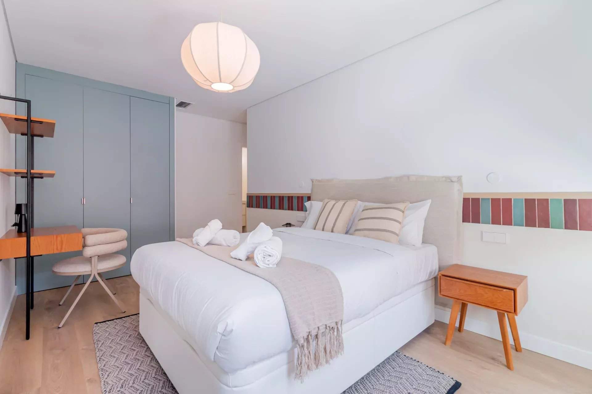 Madrid  - Piso  - picture 16