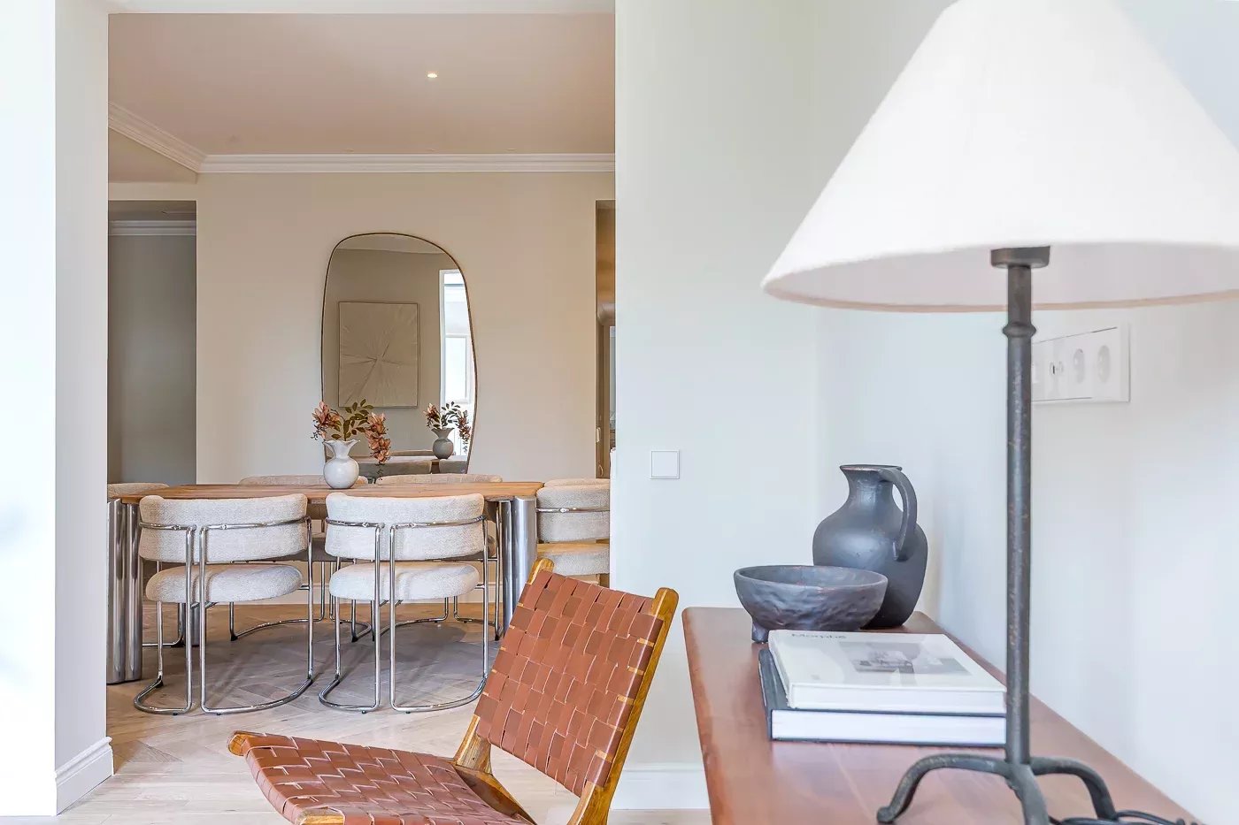 Madrid  - Piso  - picture 7