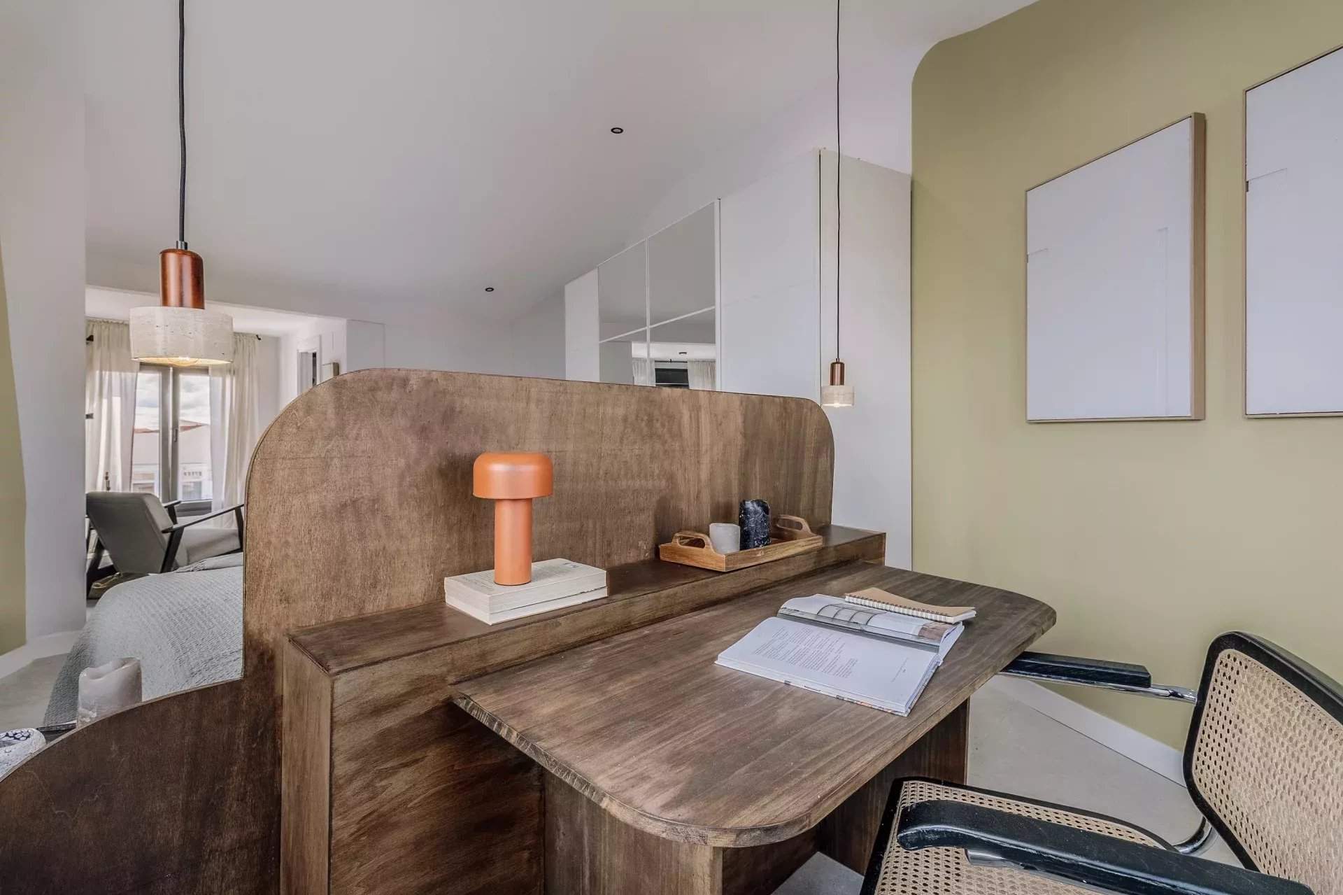 Madrid  - Appartement  - picture 18