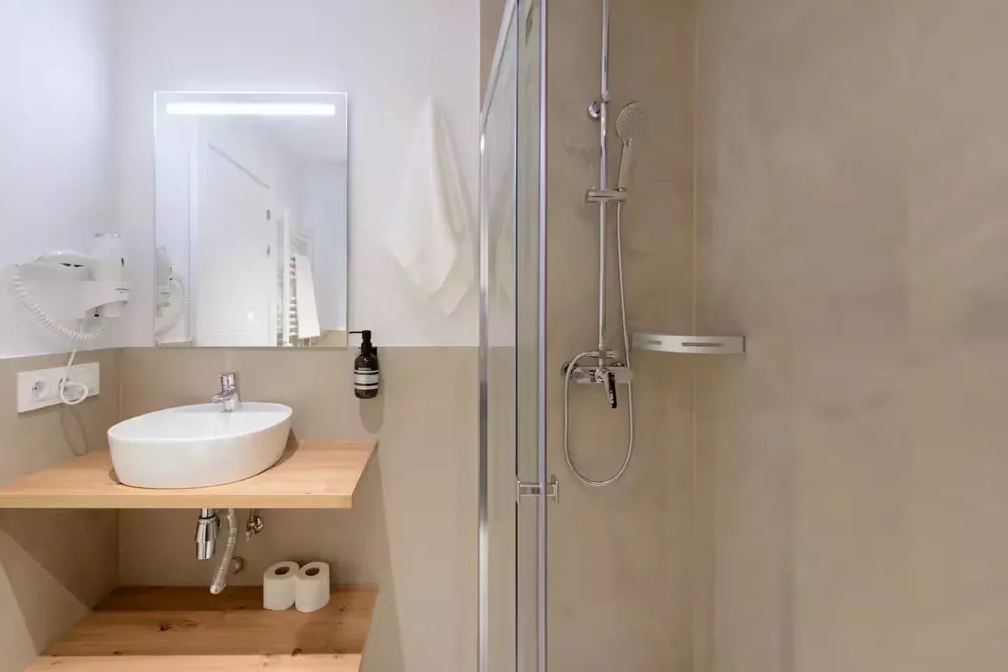 Madrid  - Appartement  - picture 20