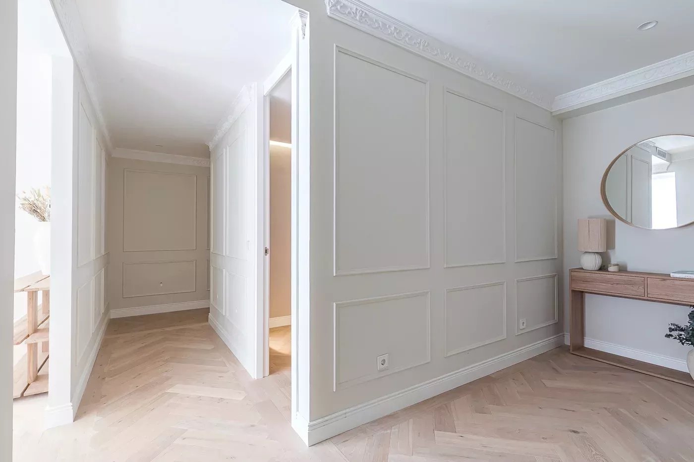 Madrid  - Piso  - picture 13